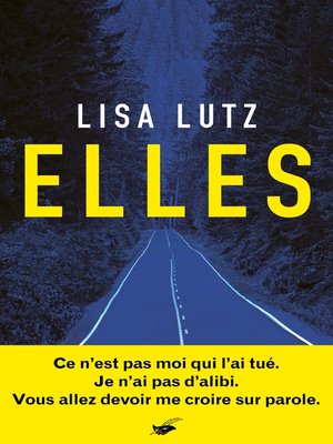cover image of Elles